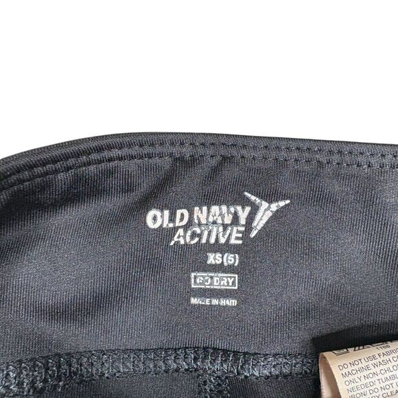 Under Armour Long Sleeve Tee Legging Size 5 - Picture 6 of 8